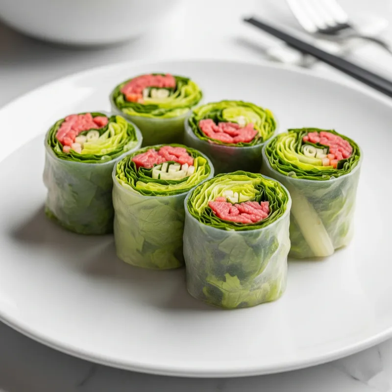 9. Lemongrass Beef